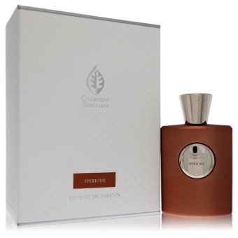 Giardino Benessere Iperione Extrait De Parfum Spray (Unisex) 100 ml