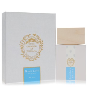 Giardini Di Toscana Bianco Latte Eau De Parfum Spray (Unisex) 100 ml