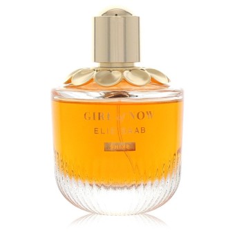 Elie Saab Girl of Now Shine Eau De Parfum Spray (Tester) 90 ml