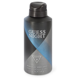 Guess Night Deodorant Spray 150 ml