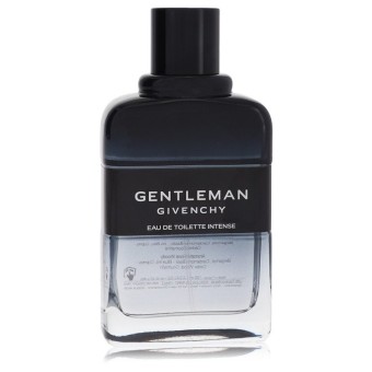 Givenchy Gentlemen Only Intense Eau De Toilette Spray (Tester) 100 ml