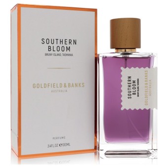 Goldfield & Banks Southern Bloom Perfume Concentrate Spray (Unisex) 100 ml