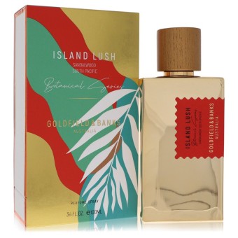 Goldfield & Banks Island Lush Perfume Spray (Unisex) 100 ml