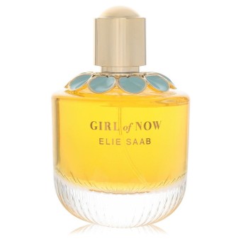 Elie Saab Girl of Now Eau De Parfum Spray (Tester) 90 ml
