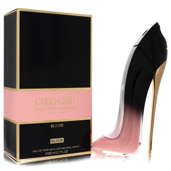 Carolina Herrera Good Girl Blush Elixir Eau De Parfum Spray 80 ml