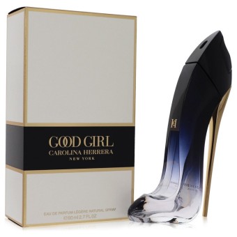 Carolina Herrera Good Girl Legere Eau De Parfum Legere Spray 80 ml