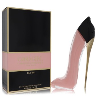 Carolina Herrera Good Girl Blush Eau De Parfum Spray 80 ml