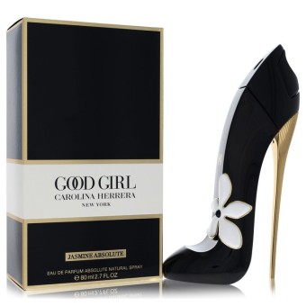 Carolina Herrera Good Girl Jasmine Absolute Eau De Parfum Spray 80 ml