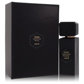 Gritti Arete Prive Eau De Parfum Spray (Unisex) 100 ml