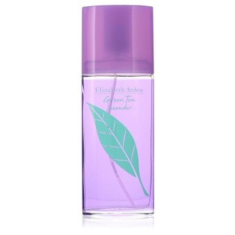 Elizabeth Arden Green Tea Lavender Eau De Toilette Spray (unboxed) 100 ml