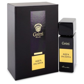 Gritti Aqua Incanta Eau De Parfum Spray 100 ml