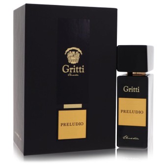 Gritti Preludio Eau De Parfum Spray (Unisex) 100 ml
