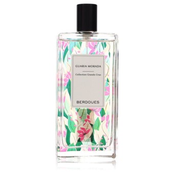Berdoues Guaria Morada Eau De Parfum Spray (Tester) 100 ml