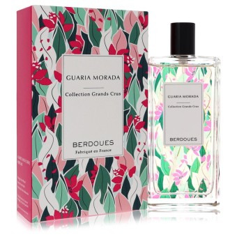 Berdoues Guaria Morada Eau De Parfum Spray 100 ml