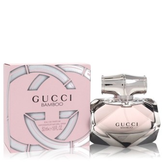 Gucci Bamboo Eau De Parfum Spray 50 ml