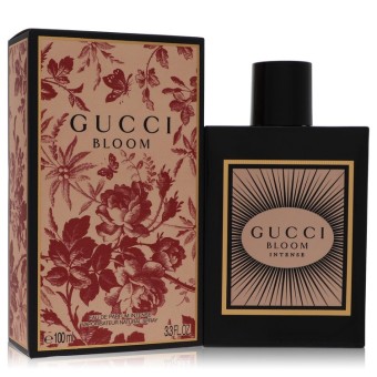 Gucci Bloom Intense Eau De Parfum Spray 95 ml