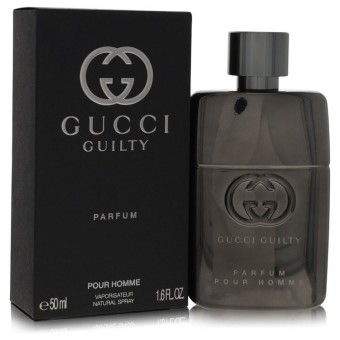 Gucci Guilty Parfum Spray 50 ml