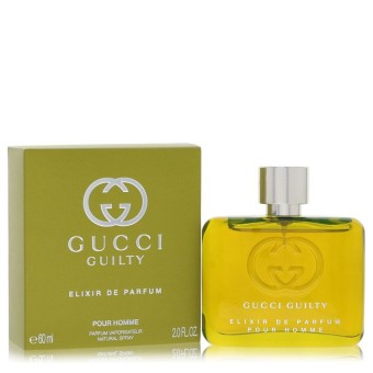 Gucci Guilty Elixir de Parfum Parfum Spray 60 ml
