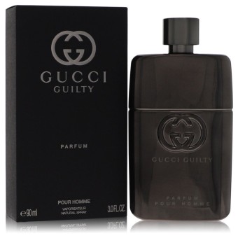 Gucci Guilty Pour Homme Parfum Spray 90 ml
