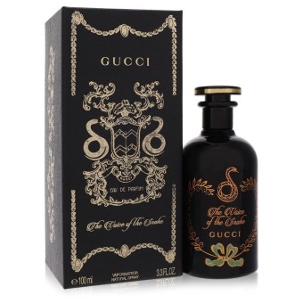 Gucci The Voice of the Snake Eau De Parfum Spray 100 ml