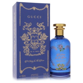 Gucci A Song for the Rose Eau De Parfum Spray 100 ml