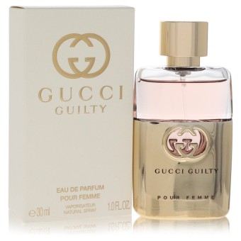 Gucci Guilty Eau De Parfum Spray 29 ml