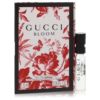 Gucci Bloom Vial (sample) 2 ml