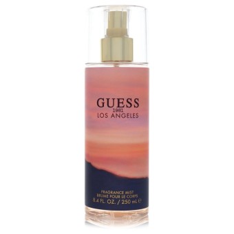 Guess 1981 Los Angeles Fragrance Mist 250 ml