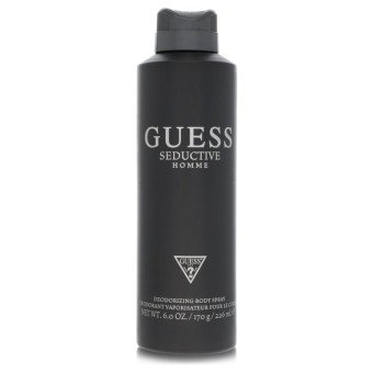 Guess Seductive Deodorant Spray 178 ml