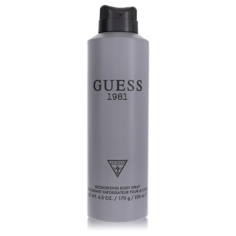 Guess 1981 Body Spray 175 ml