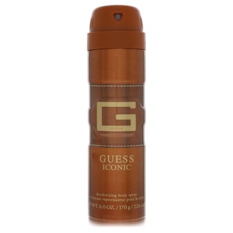 Guess Iconic Body Spray 178 ml