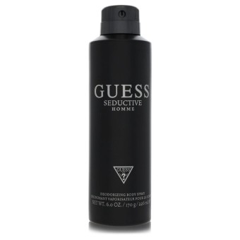 Guess Seductive Deodorant Spray (Testers) 145 ml