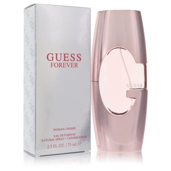 Guess Forever Eau De Parfum Spray 75 ml