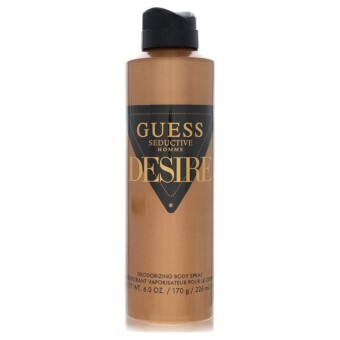 Guess Seductive Desire Deodorant Spray 178 ml