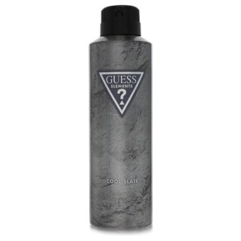 Guess Elements Cool Slate Fragrance Mist 178 ml