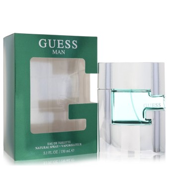 Guess (New) Eau De Toilette Spray 150 ml