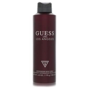 Guess 1981 Los Angeles Fragrance Mist 178 ml