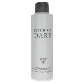 Guess Dare Deodorant Spray 178 ml