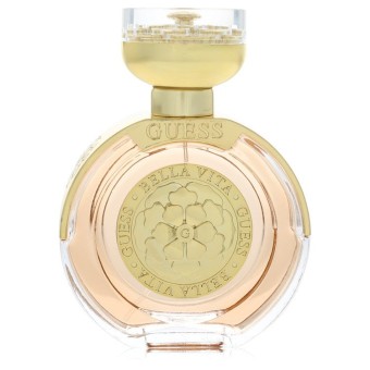 Guess Bella Vita Eau De Parfum Spray (Tester) 50 ml