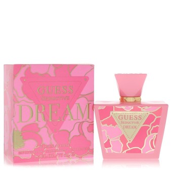 Guess Seductive Dream Eau De Toilette Spray 75 ml
