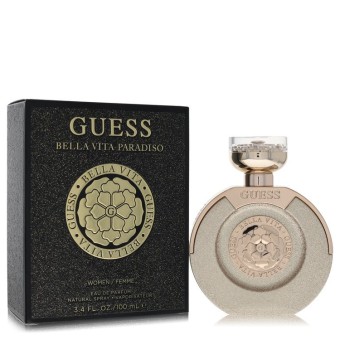 Guess Bella Vita Paradiso Eau De Parfum Spray 100 ml