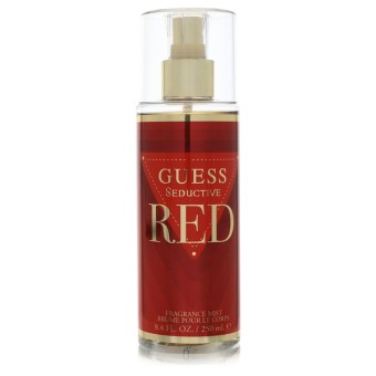Guess Seductive Red Fragrance Mist 250 ml