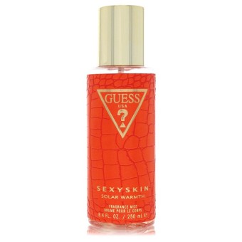 Guess Sexy Skin Solar Warmth Fragrance Mist 250 ml