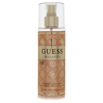 Guess Bella Vita Shimmer Fragrance Mist 250 ml