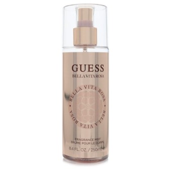 Guess Bella Vita Rosa Fragrance Mist 250 ml