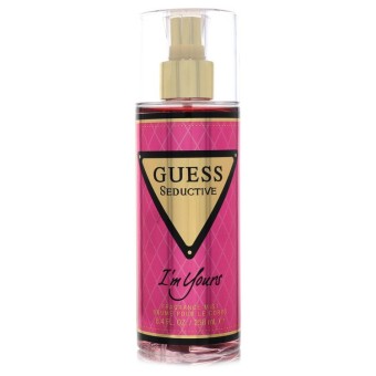 Guess Seductive I'm Yours Fragrance Mist 250 ml