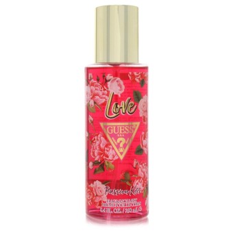 Guess Love Passion Kiss Fragrance Mist 250 ml