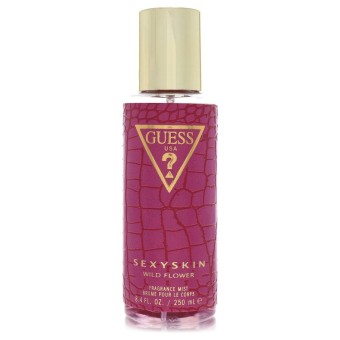 Guess Sexy Skin Wild Flower Fragrance Mist 250 ml