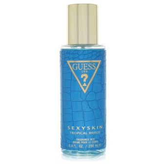 Guess Sexy Skin Tropical Breeze Fragrance Mist 250 ml