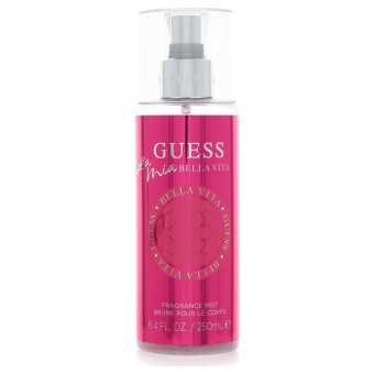 Guess Bella Vita la Mia Fragrance Mist 250 ml